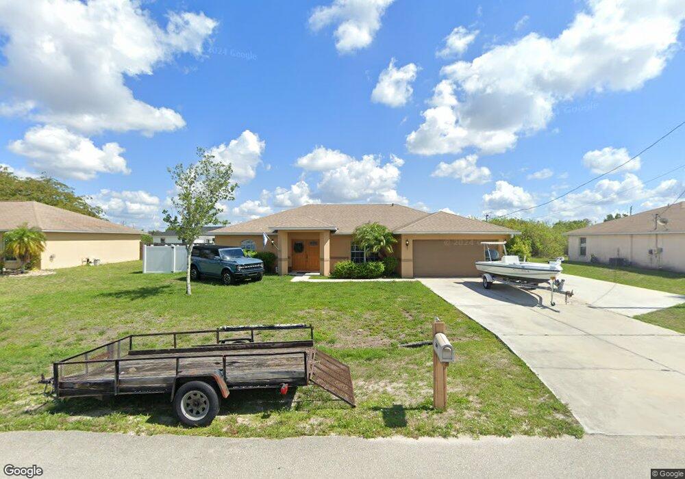 209 Mossrosse St, Fort Myers, FL 33913 - photo 1