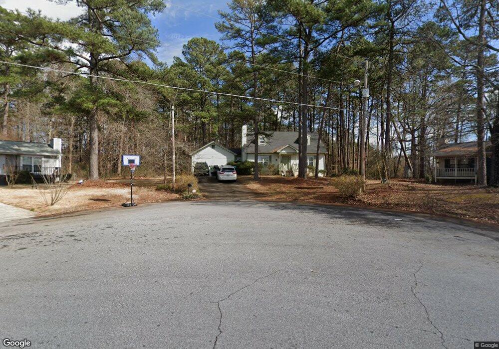 3412 Birchwood Trail, Snellville, GA 30078 - photo 1