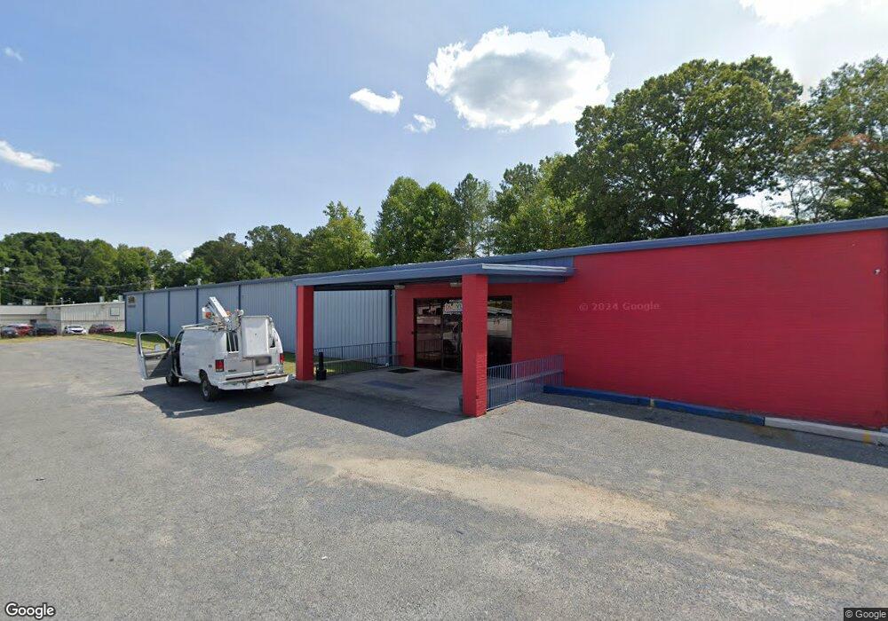 611 Sheridan Ave, Dalton, GA 30721 - photo 1