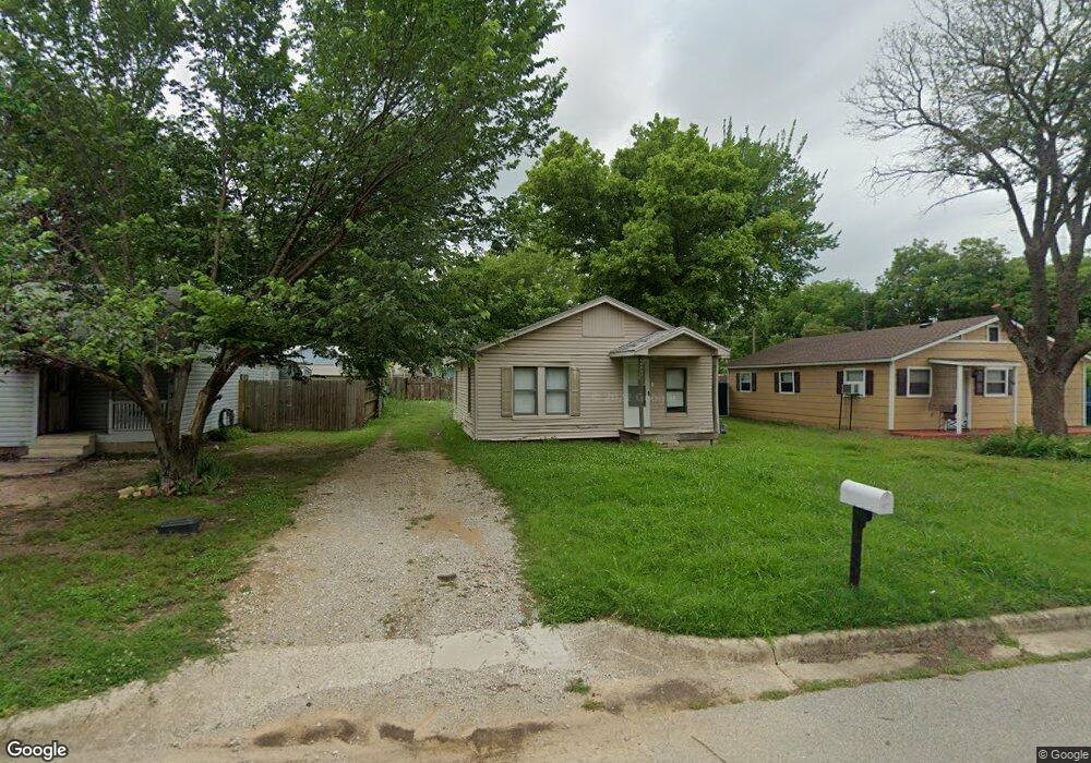 421 F St SE, Ardmore, OK 73401 - photo 1