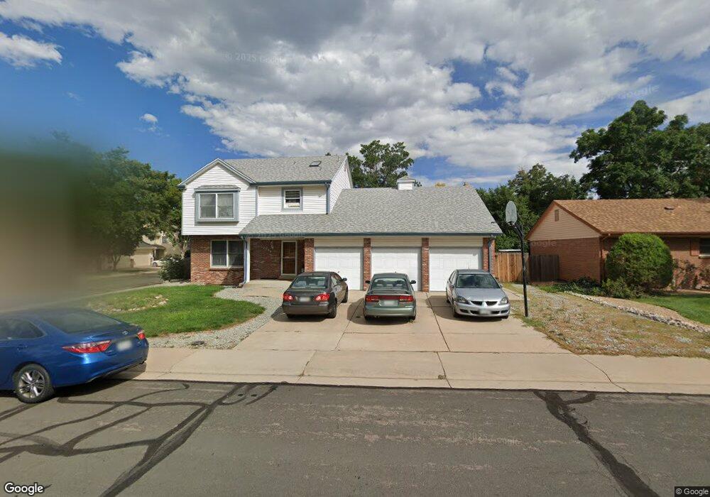 12364 Fillmore Ct, Thornton, CO 80241 - photo 1