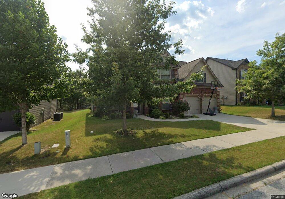 1671 Stone Meadow Rd, Lithonia, GA 30058 - photo 1