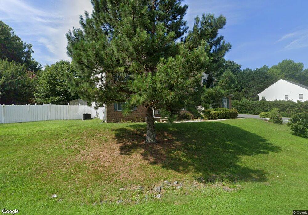 7875 Fern Hill St, Waldorf, MD 20603 - photo 1