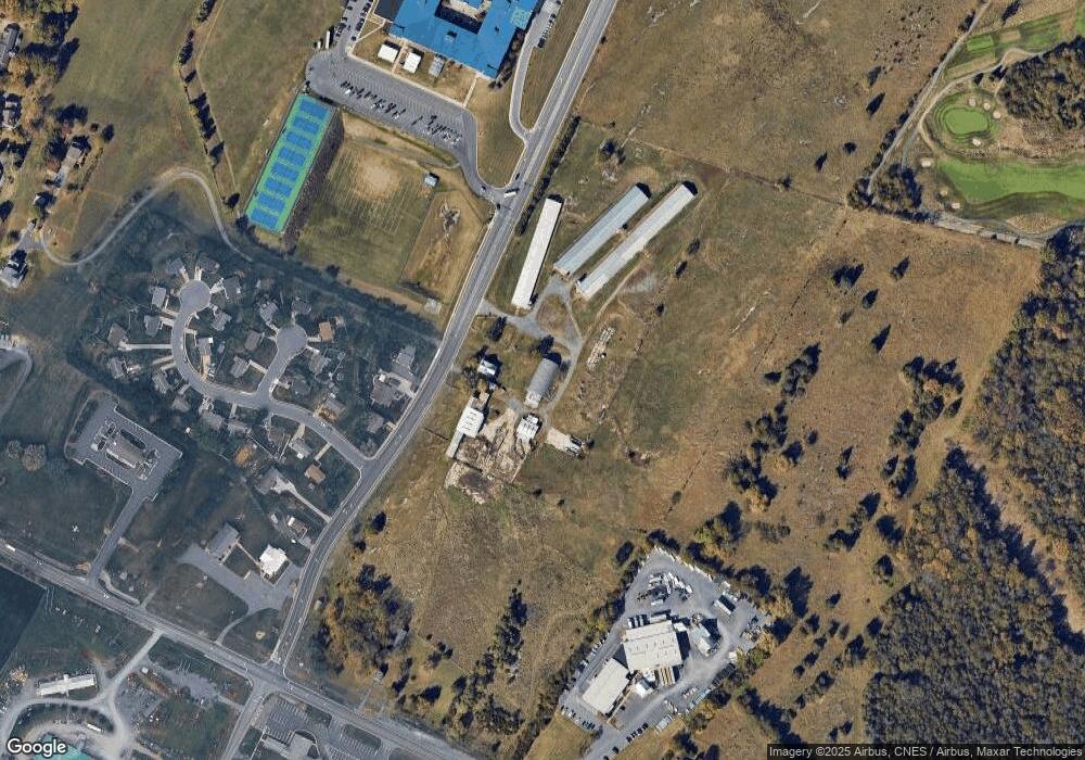 1110 Garbers Church Rd, Harrisonburg, VA 22801 - photo 1