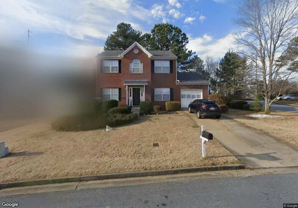 3605 Scepter Cir, Duluth, GA 30096 - photo 1
