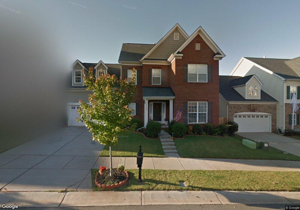 13405 Meadowmere Rd, Huntersville, NC 28078 - photo 1