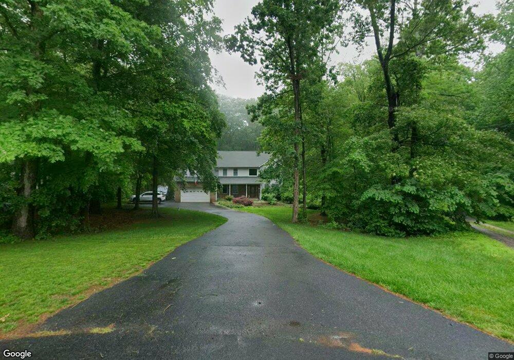 1124 Pemberton Ln, Lothian, MD 20711 - photo 1