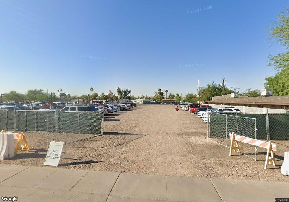 1817 E Cambridge Ave, Phoenix, AZ 85006 - photo 1