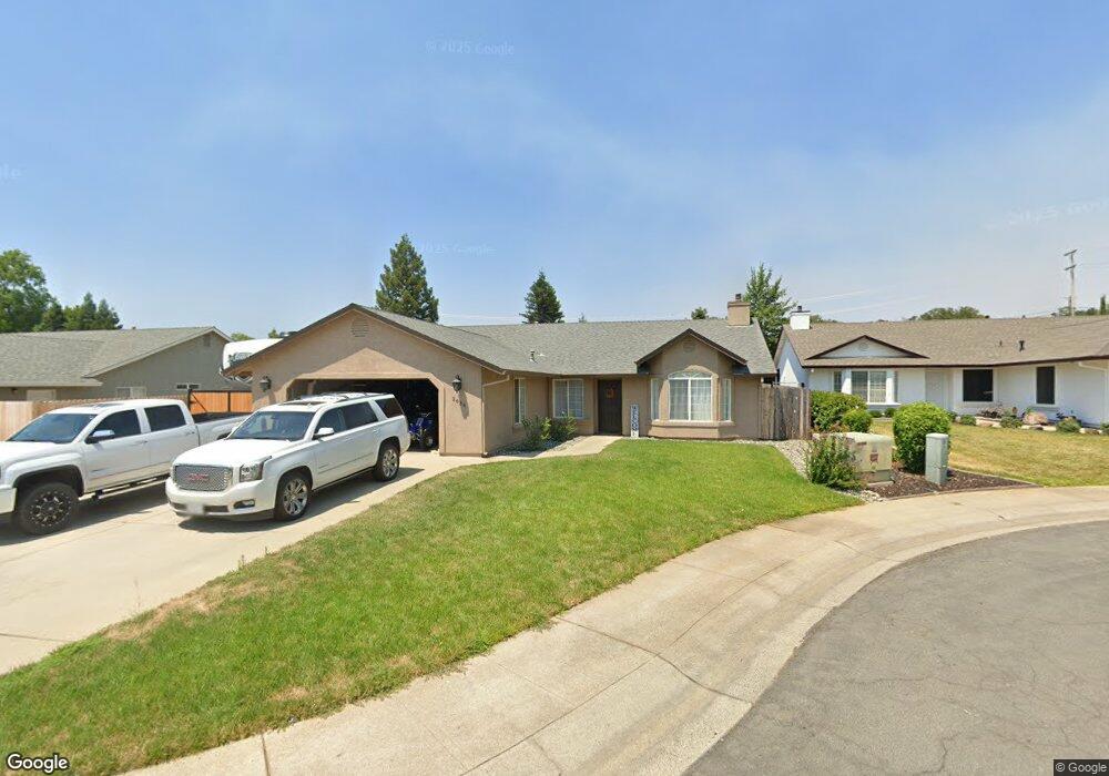 2636 Lynaco Ct, Redding, CA 96003 - photo 1