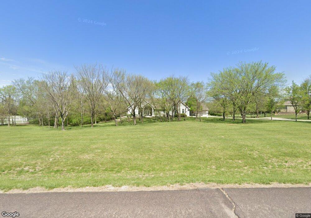 7918 SW 19th Terrace, Topeka, KS 66615 - photo 1