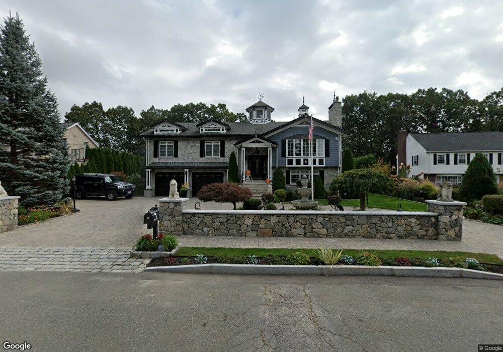 21 Juniper Hill Rd, Waltham, MA 02452 - photo 1