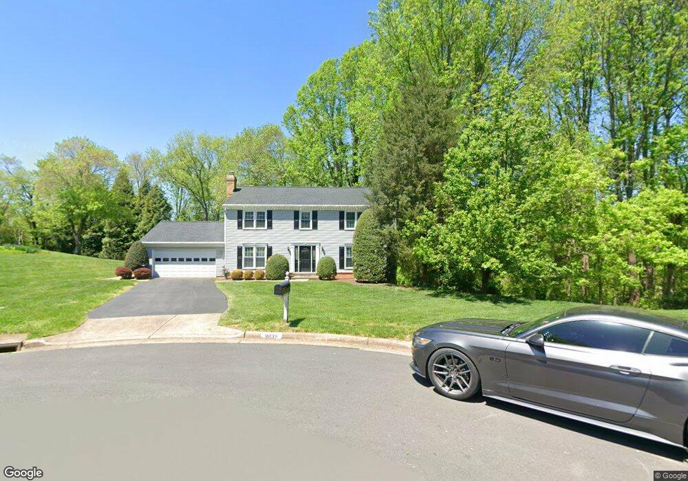 9832 Fosbak Dr, Vienna, VA 22182 - photo 1