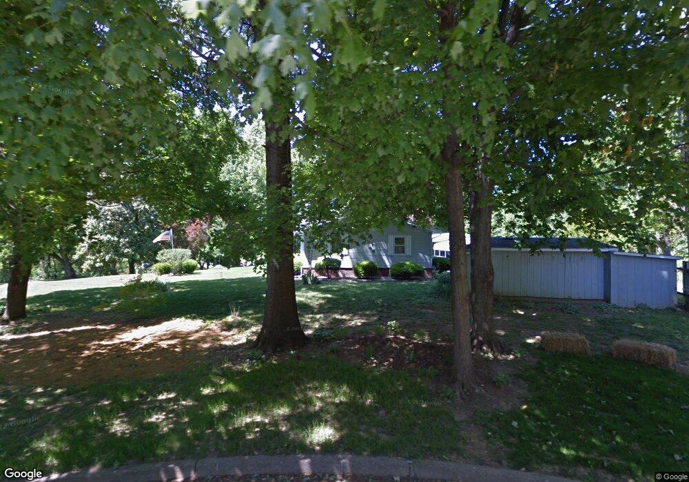 7222 Whiffletree Dr, Newburgh, IN 47630 - photo 1