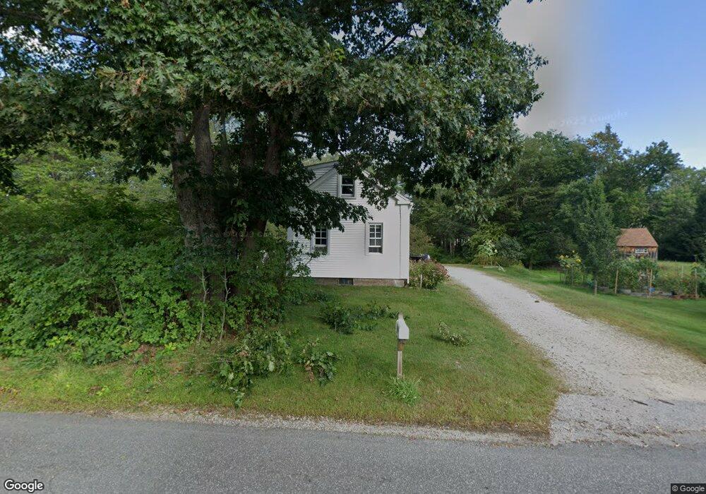 466 W Elm St, Yarmouth, ME 04096 - photo 1