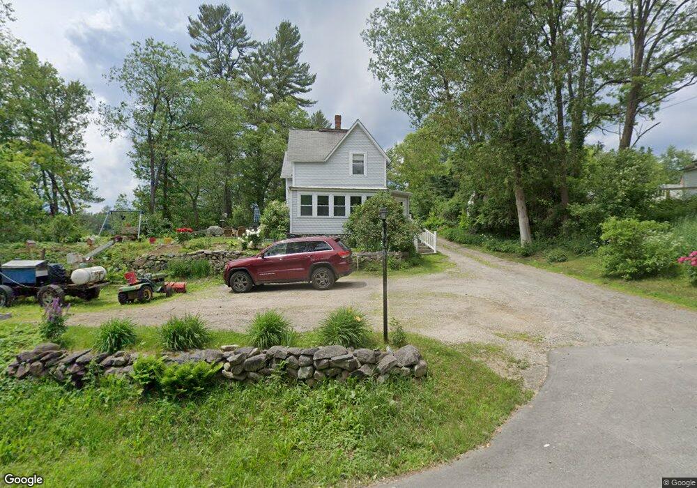 7 Snow St, Whitefield, NH 03598 - photo 1