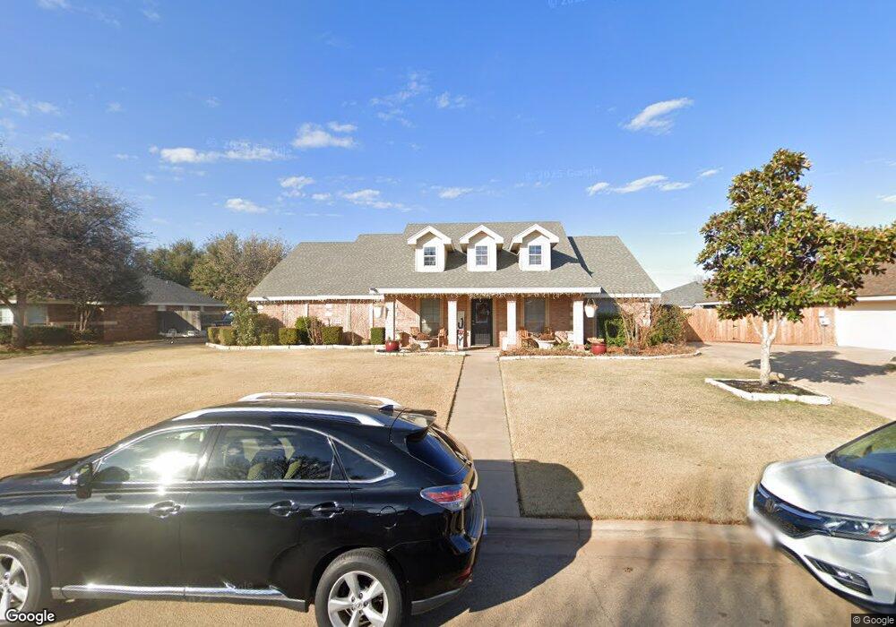 5018 Crystal Creek, Abilene, TX 79606 - photo 1