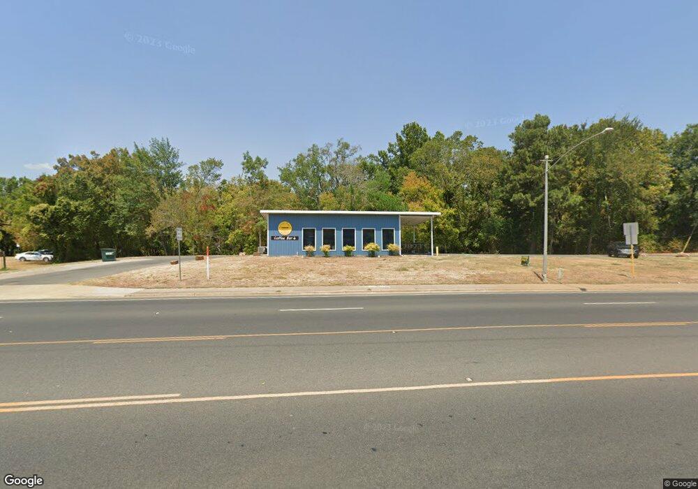 203 N University Dr, Nacogdoches, TX 75961 - photo 1