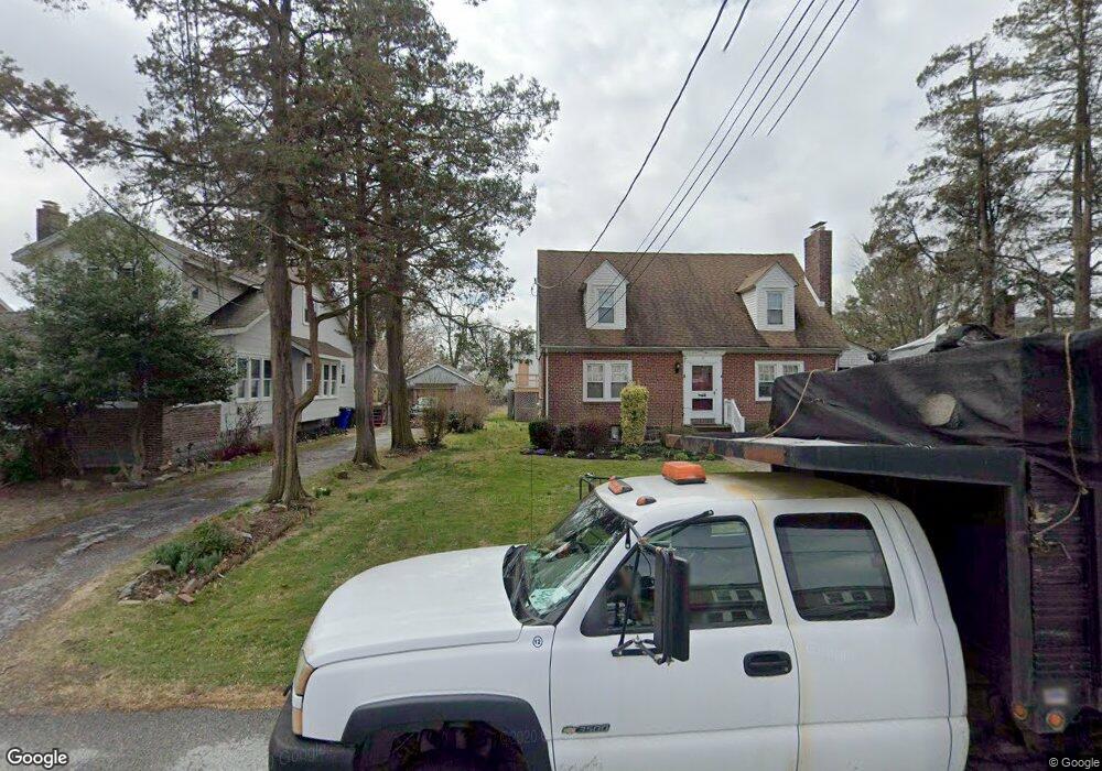 4 Rodman Rd, Wilmington, DE 19809 - photo 1