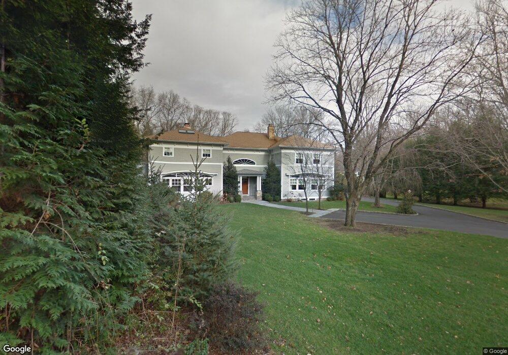 4 Little Ln, Westport, CT 06880 - photo 1