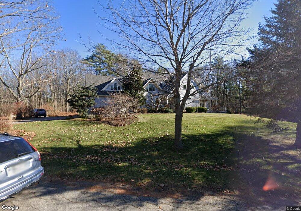 4 Rands Ln, Rye, NH 03870 - photo 1