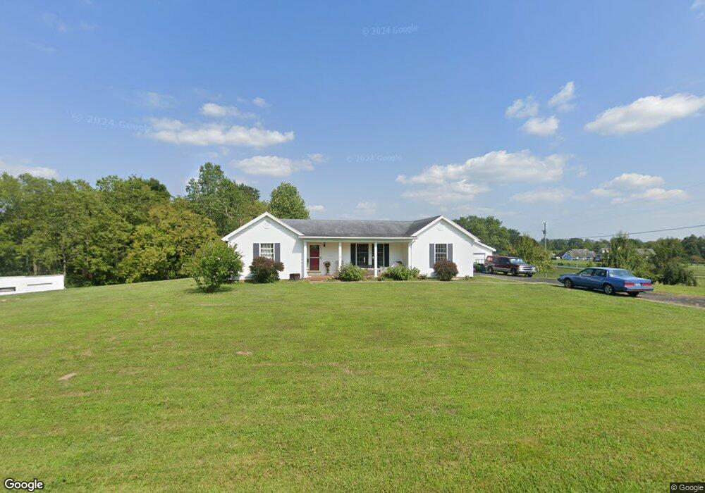 643 Keenon Rd, Harrodsburg, KY 40330 - photo 1