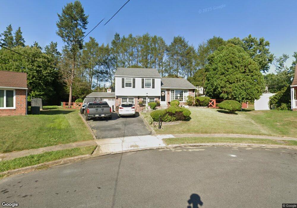 4320 Sweeney Cir, Brookhaven, PA 19015 - photo 1