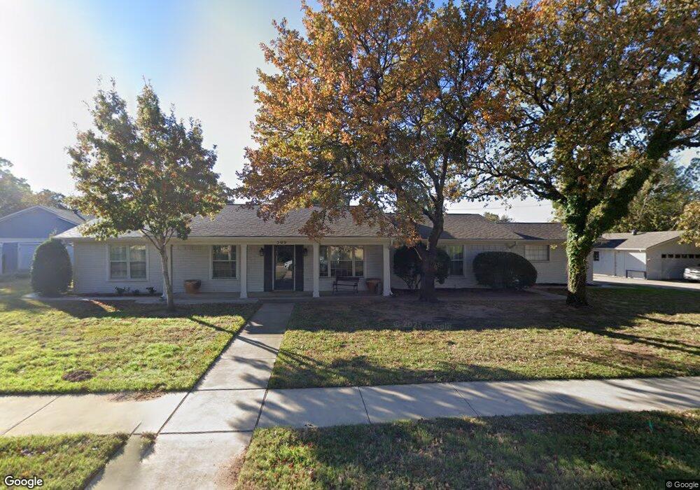 509 Colleyville Terrace, Colleyville, TX 76034 - photo 1