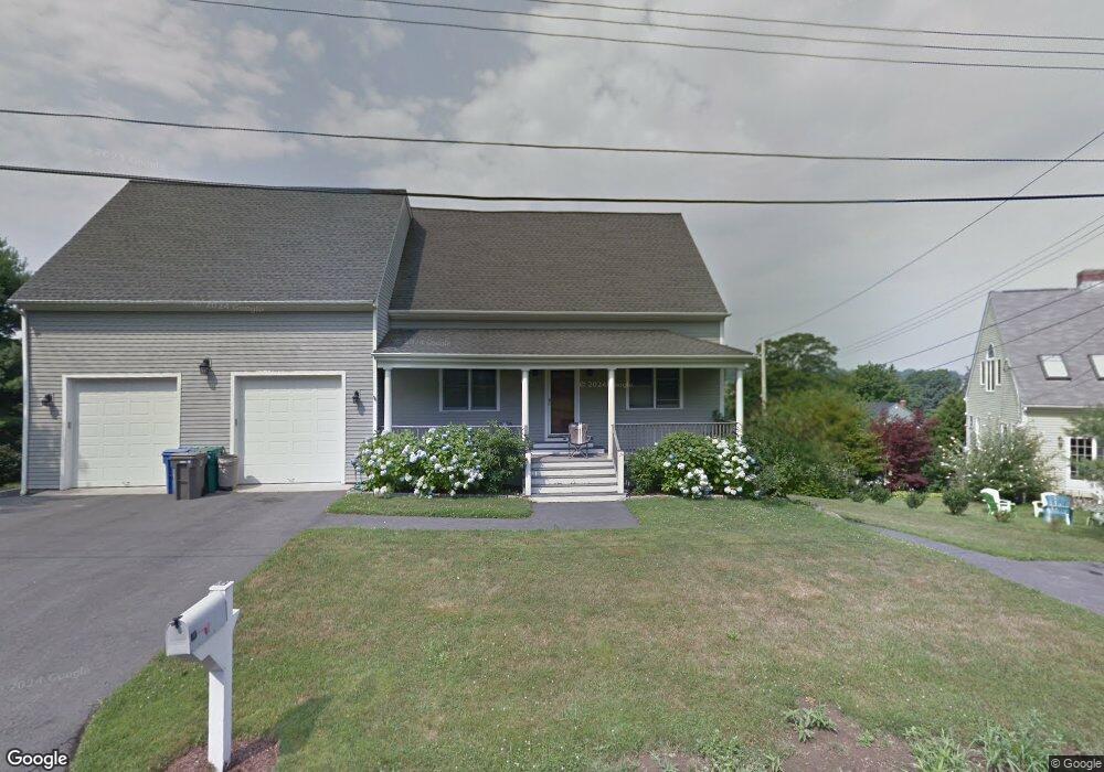 24 Concord Dr, Middletown, RI 02842 - photo 1