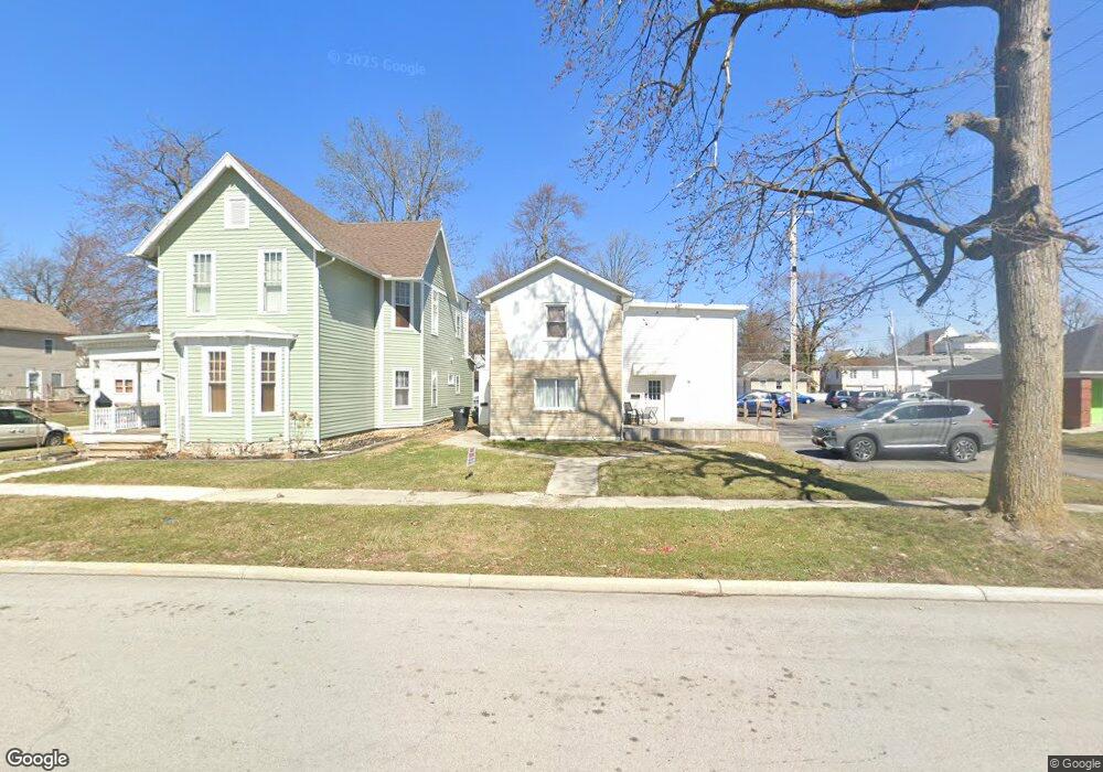 322 W Hardin St, Findlay, OH 45840 - photo 1