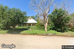 301 N 3rd St, Texhoma, OK 73949