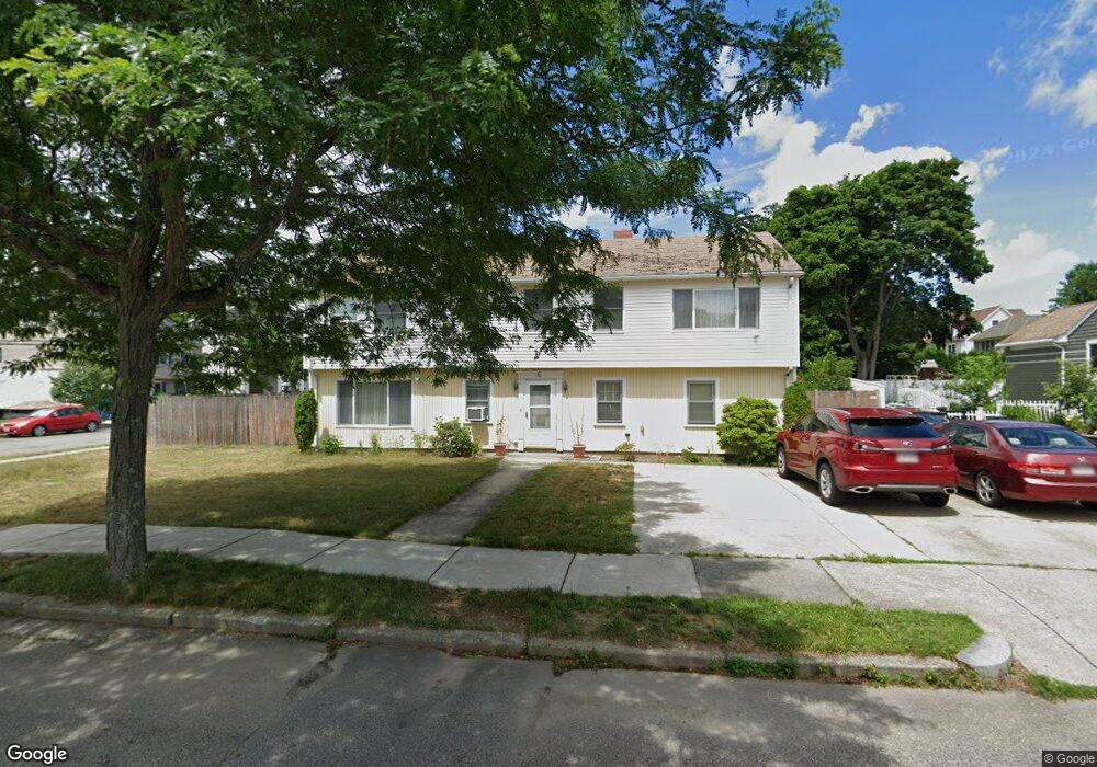 6 Bontempo Rd, Newton Center, MA 02459 - photo 1