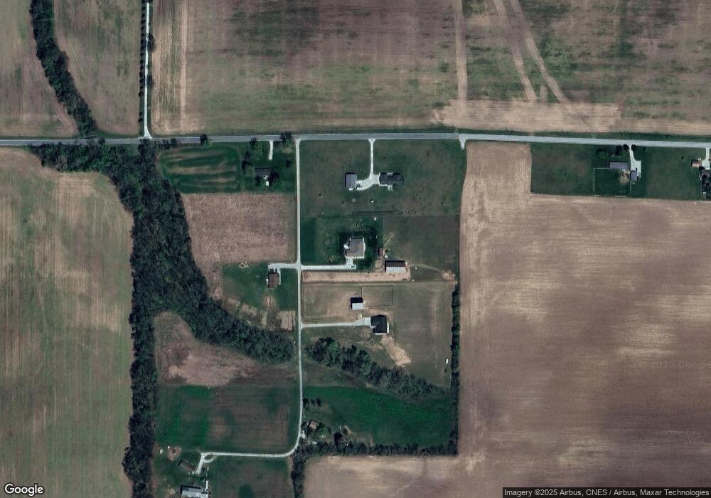 3369 Hanselman Ln, Attica, IN 47918 - photo 1