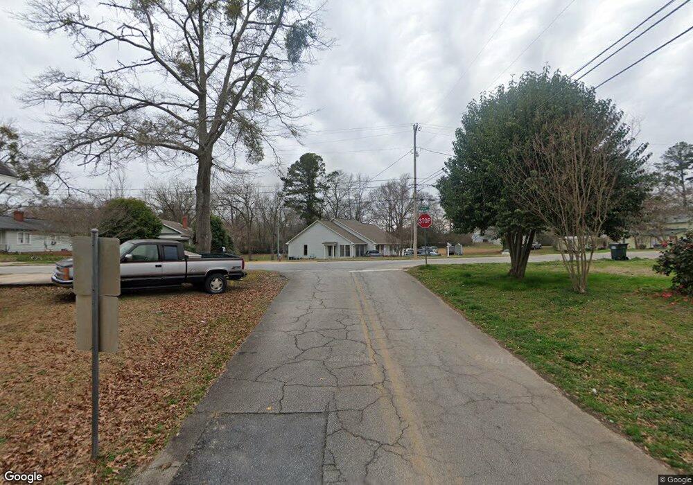 0 Peachtree St unit 7048443, Elberton, GA 30635 - photo 1