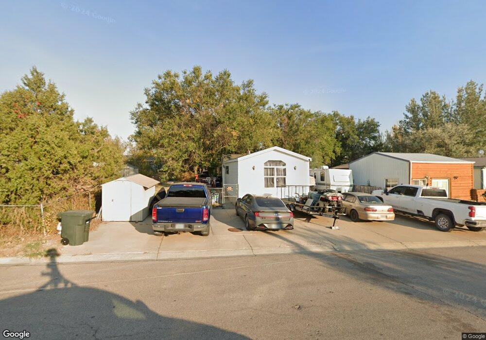 2203 Kristan Ave, Gillette, WY 82718 - photo 1