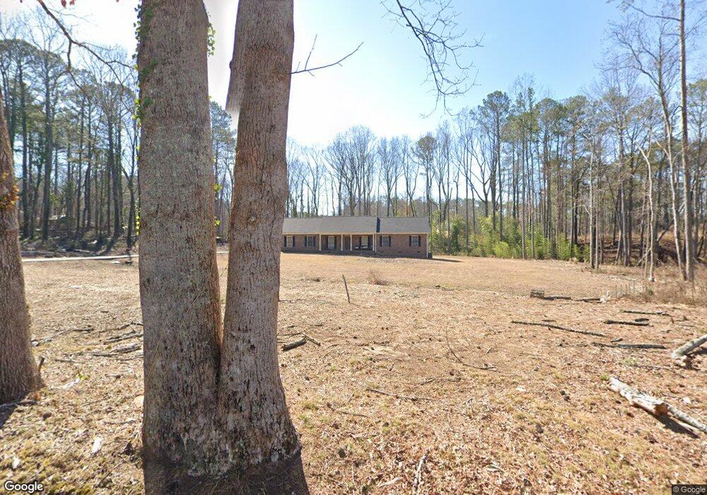 799 Britt Rd SW, Mableton, GA 30126 - photo 1