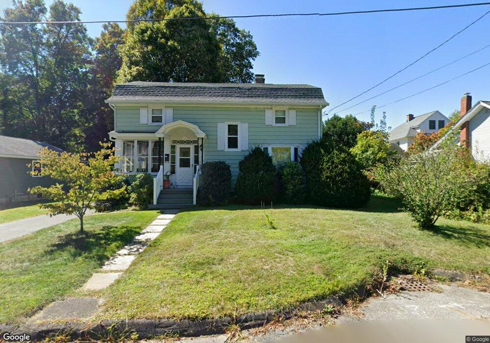 2 Wilton Rd, Easthampton, MA 01027 - photo 1