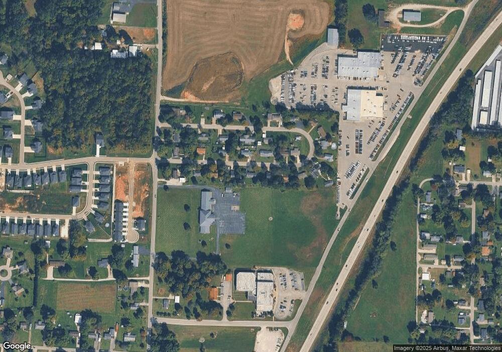 1115 Wildwood Loop NW, Corydon, IN 47112 - photo 1