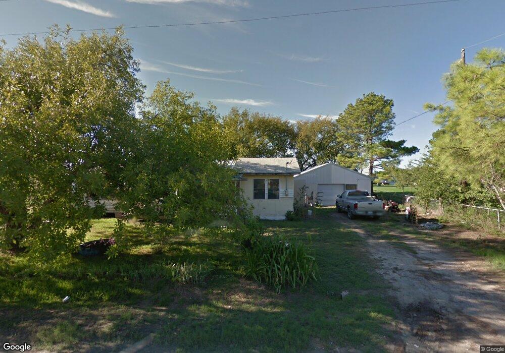 115 SE County Road 3070, Corsicana, TX 75109 - photo 1