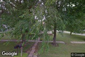 343 S Chestnut St, Howard, KS 67349