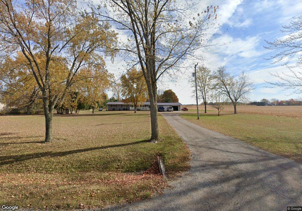 19625 Niver Rd, Oakley, MI 48649 - photo 1