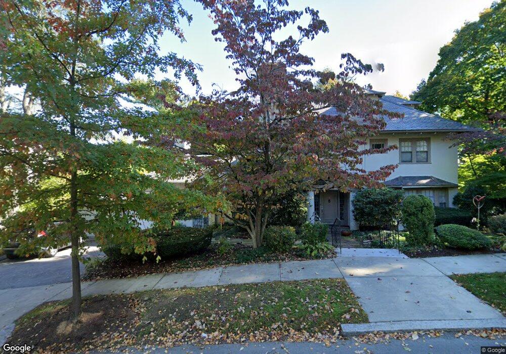 9 Hyslop Rd, Brookline, MA 02445 - photo 1