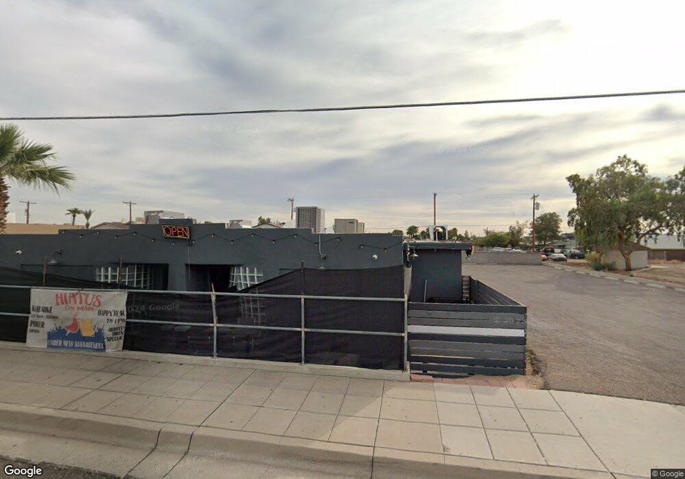 6429 E Main St unit 14, Mesa, AZ 85205 - photo 1