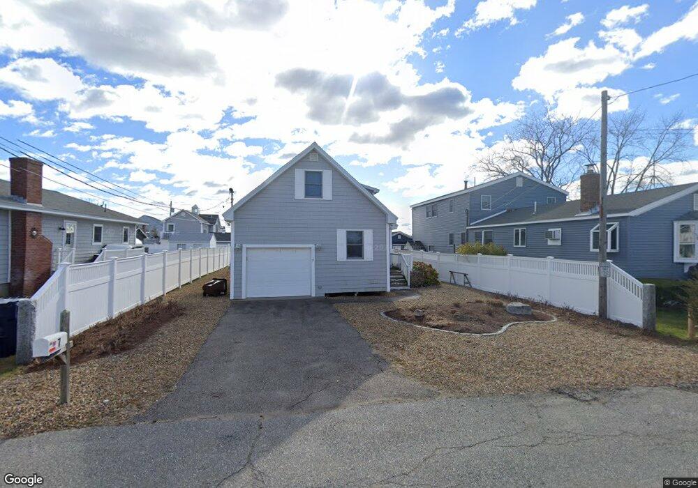 7 16th St W, Salisbury, MA 01952 - photo 1