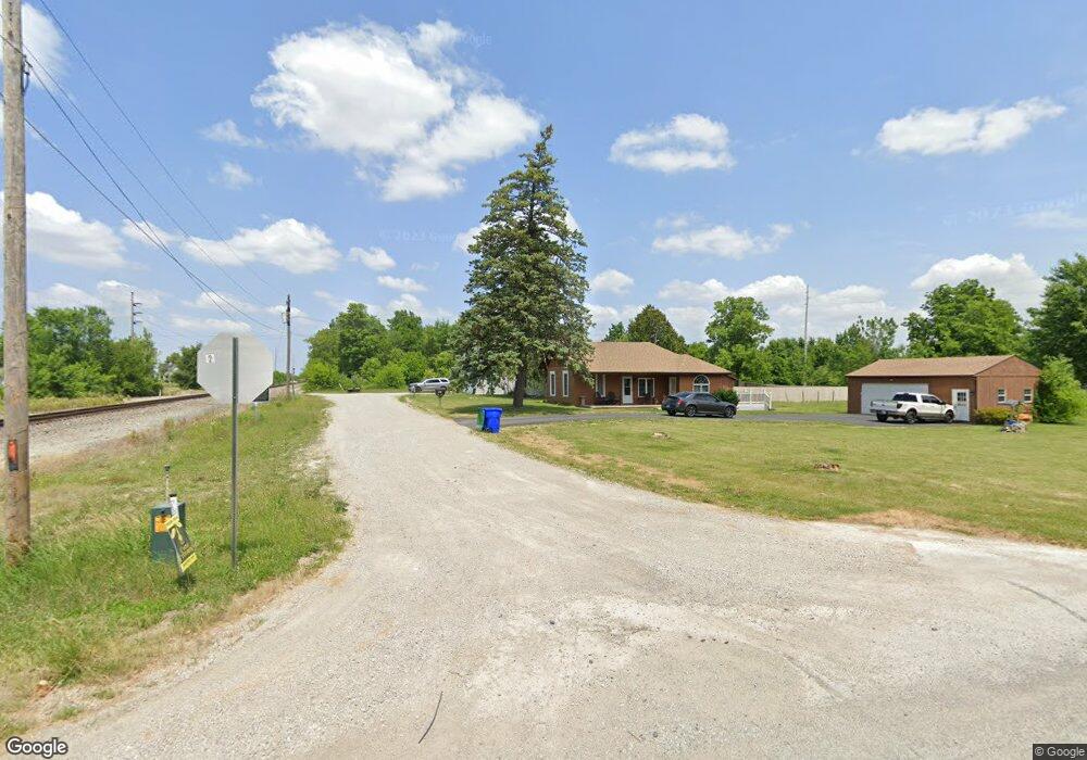 2461 U S 224, Ossian, IN 46777 - photo 1