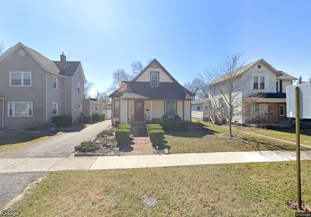 611 W Hardin St, Findlay, OH 45840 - photo 1