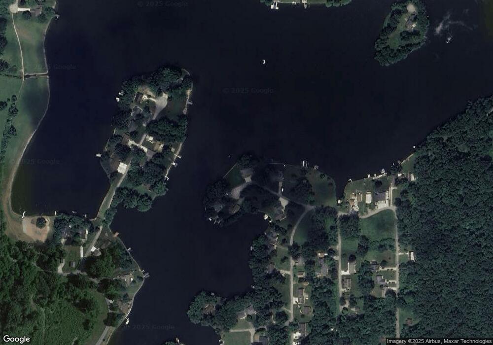 18196 Cherokee Trail, Culver, IN 46511 - photo 1