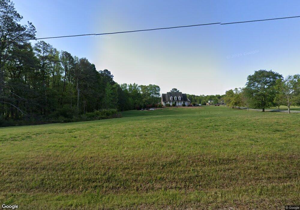 160 Paynes Lake Rd, Carrollton, GA 30116 - photo 1