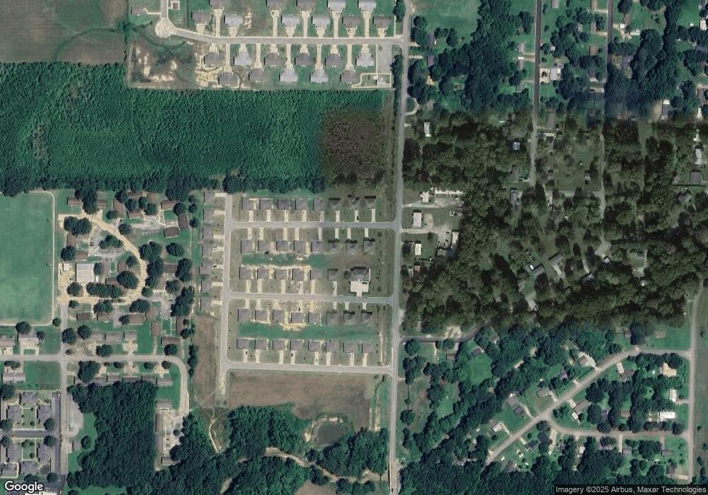 911 Brook Meadow, Jonesboro, AR 72405 - photo 1