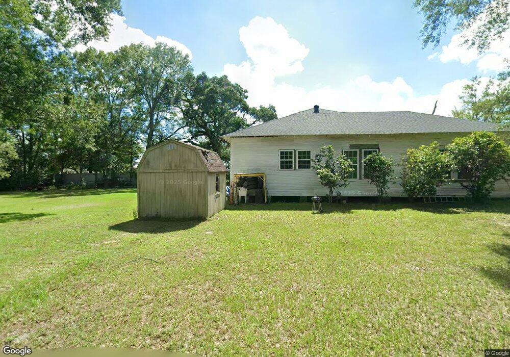 208 Jefferson Ave, Deridder, LA 70634 - photo 1