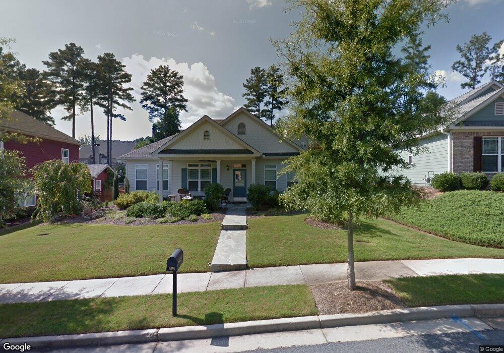 404 Serena Ln, Canton, GA 30115 - photo 1